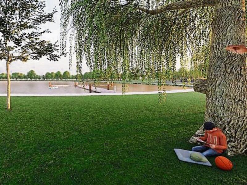 Clane developers want to build 40 acre public park