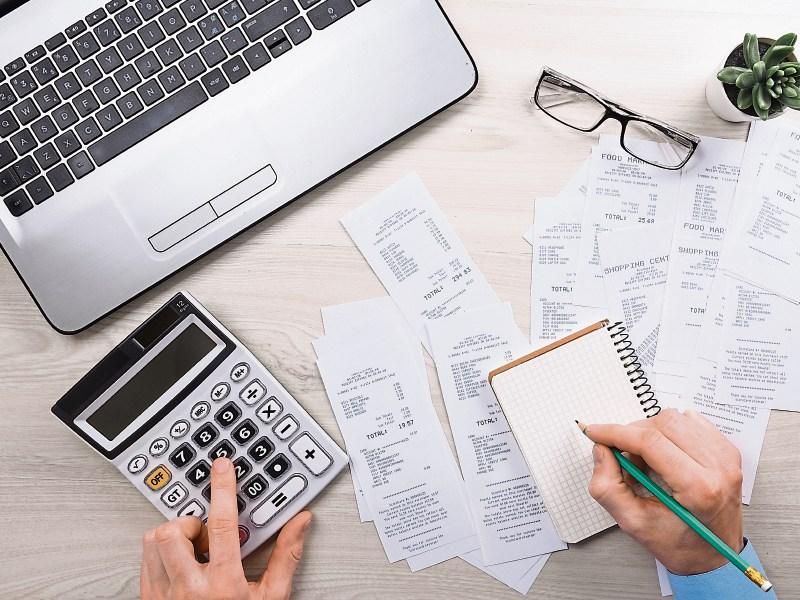 Financial advice: how to survive on a low income