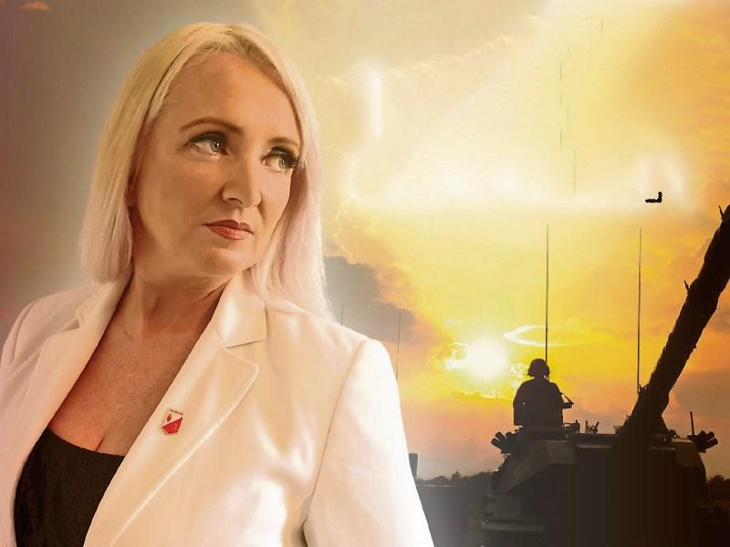 Song released about Curragh battalion