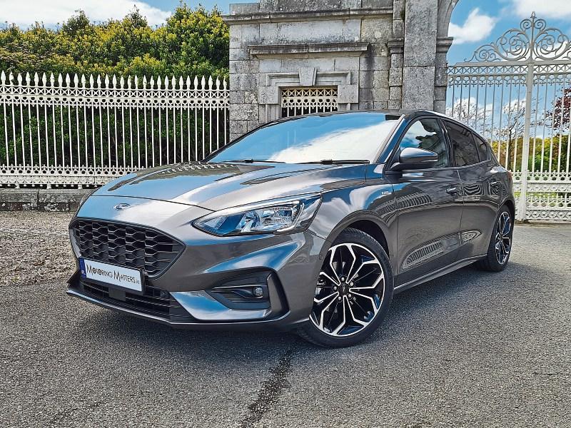 Motoring Review: Eco boost for family favourite