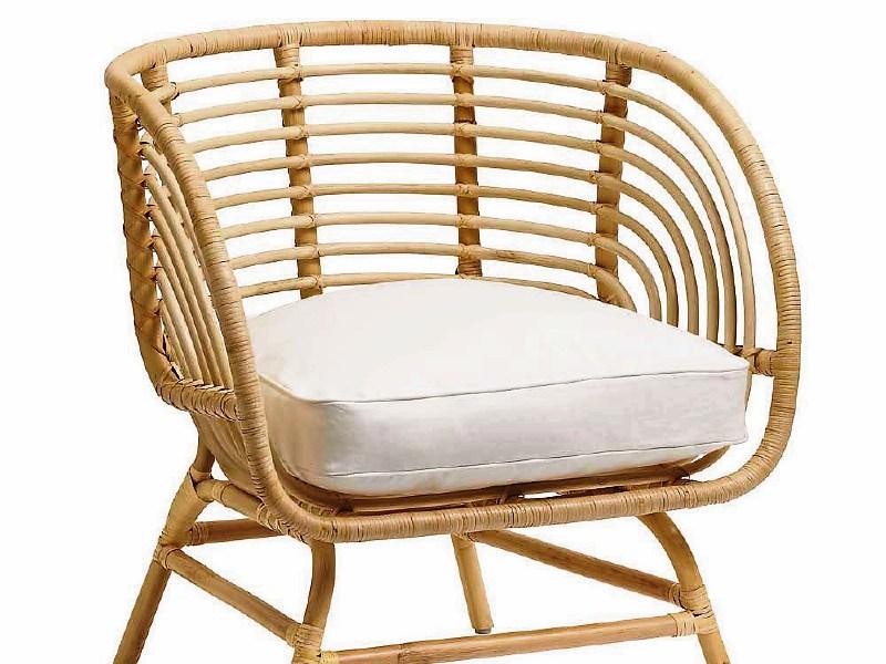 Interiors: Rattan and wicker trends