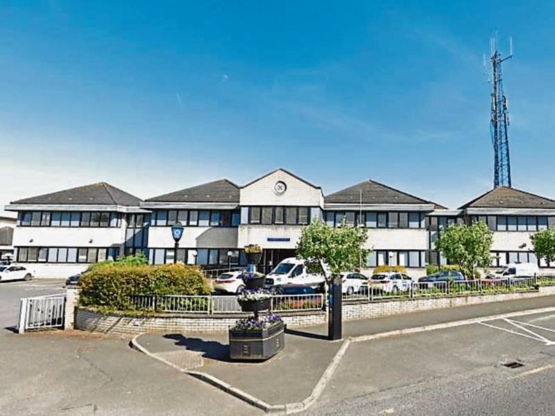 Naas Garda Station remains largest in Co. Kildare