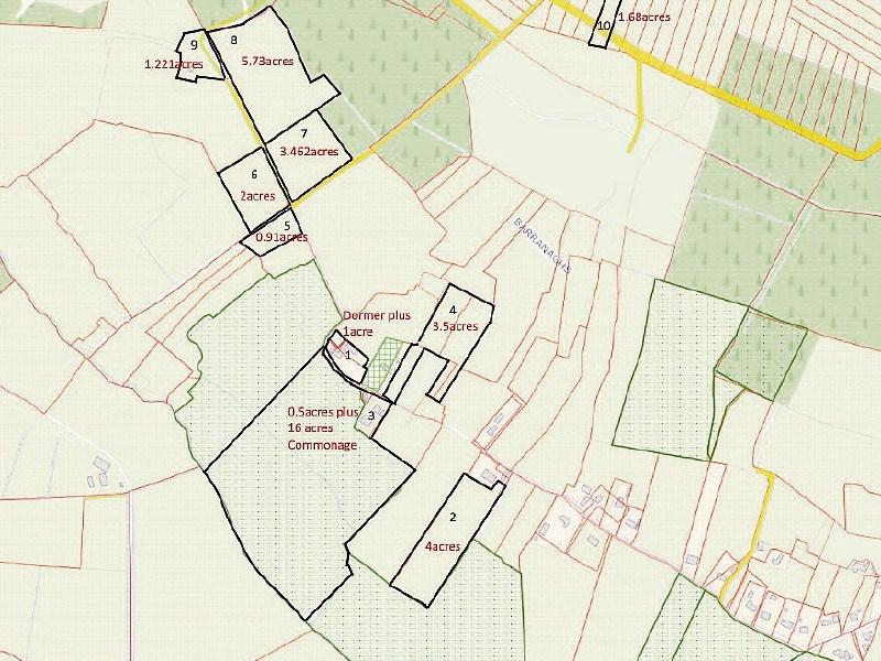 Property Watch: Small lots of midlands land ‘at a sensible price’ — auctioneer
