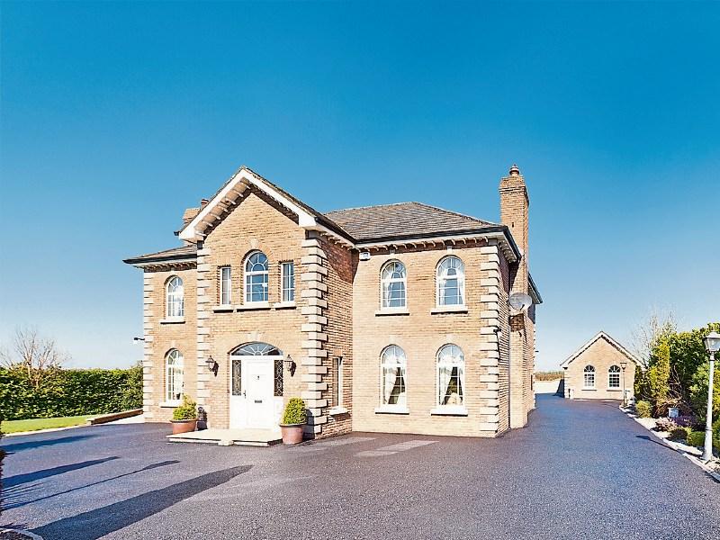 Summer sizzlers from The Leinster Property Auction
