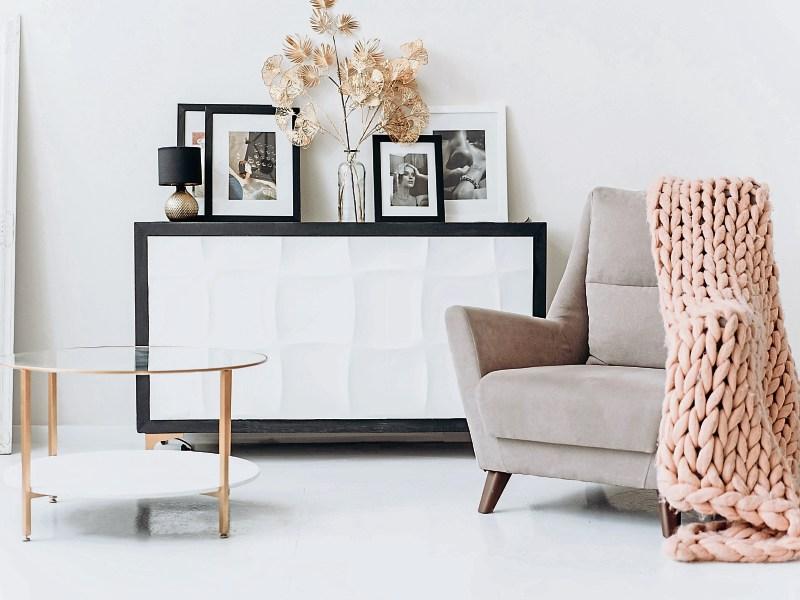 Interiors: Budget friendly décor tips