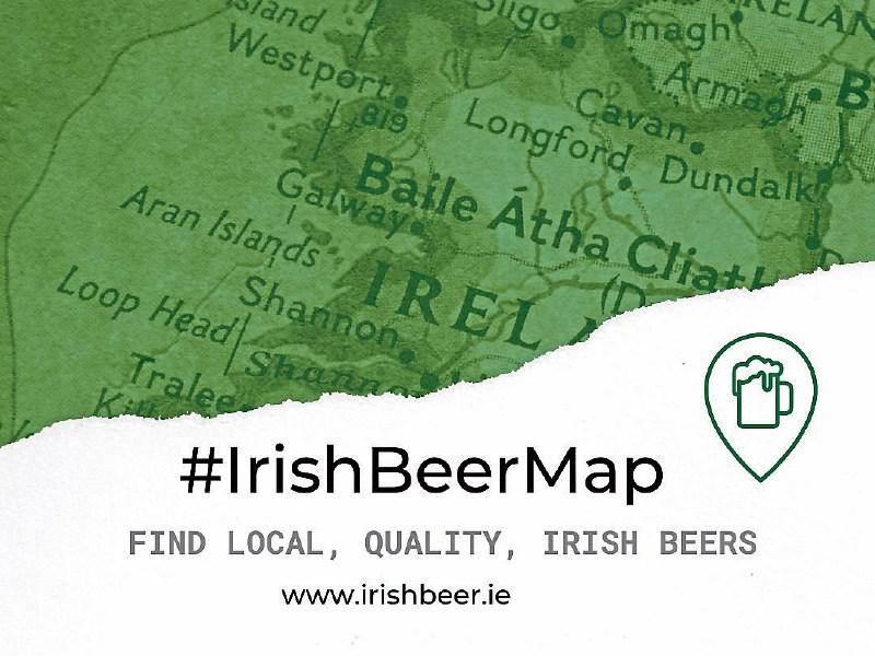 Kildare craft breweries are on the map