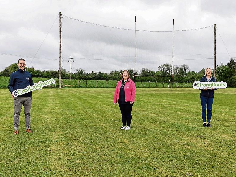 &euro;50,000 shared in local community by Cro&iacute; Laighean Credit Union