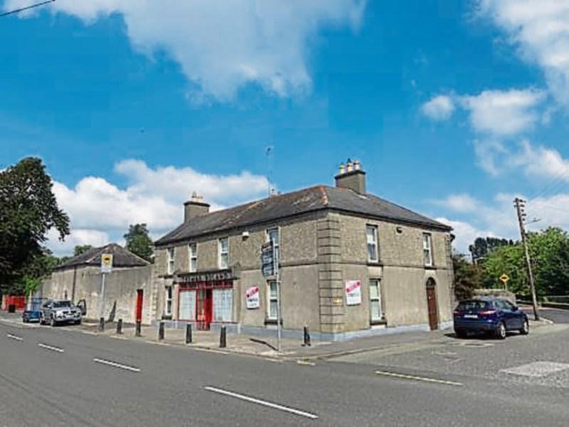 Plans to reopen long-shuttered Monasterevin pub as Boland's is sold