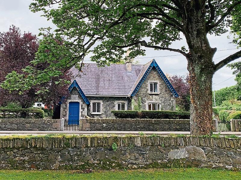 Kildare Property Watch: Back to the books at charming converted schoolhouse in Kilkea