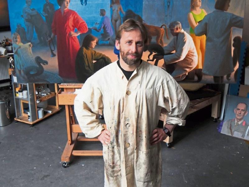 Huge variety of events for Culture Night in Kildare Kildare Live