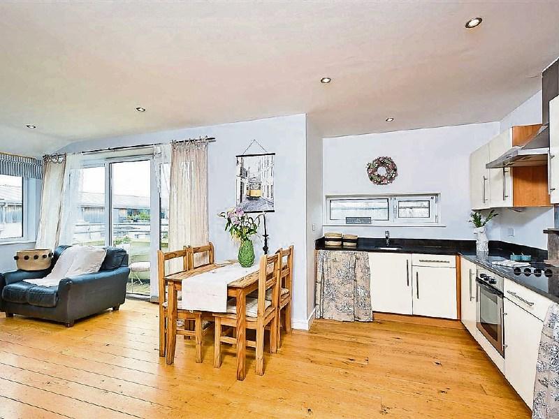 Kildare Property Watch: Three properties for sale in Lyreen Manor, Maynooth