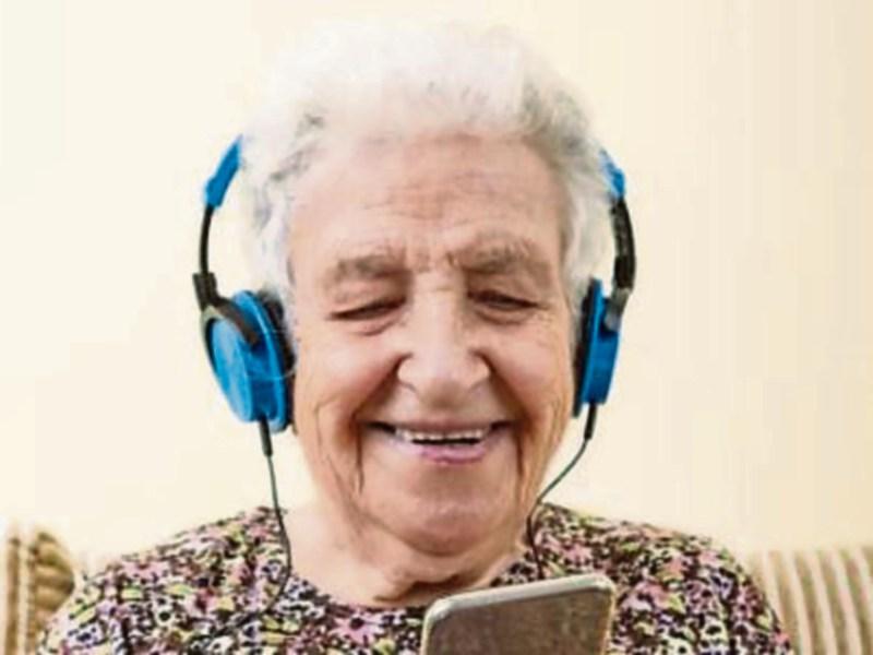 New podcast explores healthy ageing in Ireland