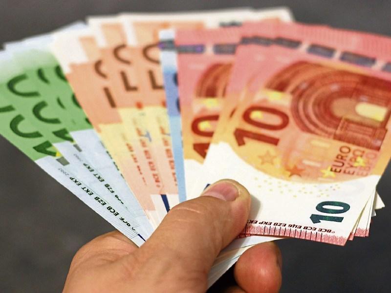 Financial advice: Do you have too much cash?