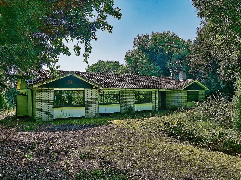 Kildare Property Watch: Straffan five-bed in need of renovation has huge potential