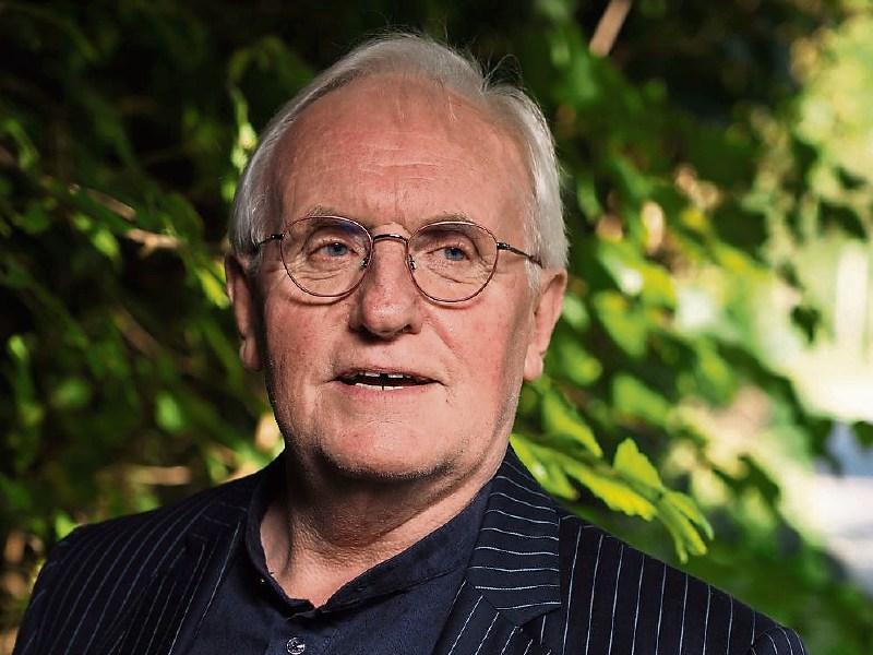 Author, Liam Cahill examines relative&rsquo;s role in Spanish Civil War