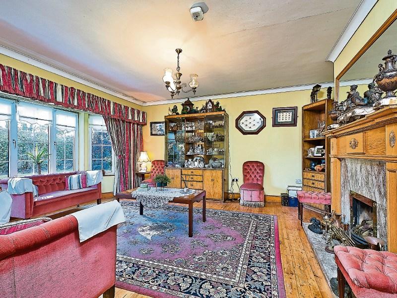 Kildare Property Watch: Charming four-bed in Straffan for €495,000