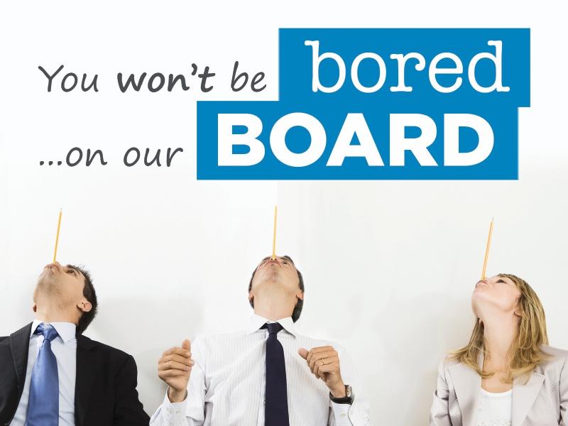 Join the Board and get great experience with Croi Laighean Credit Union, Co Kildare