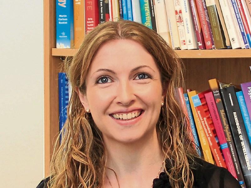 Big Kildare Interview: Maynooth University expert encourages adults to recognise signs of trauma in children and adolescents