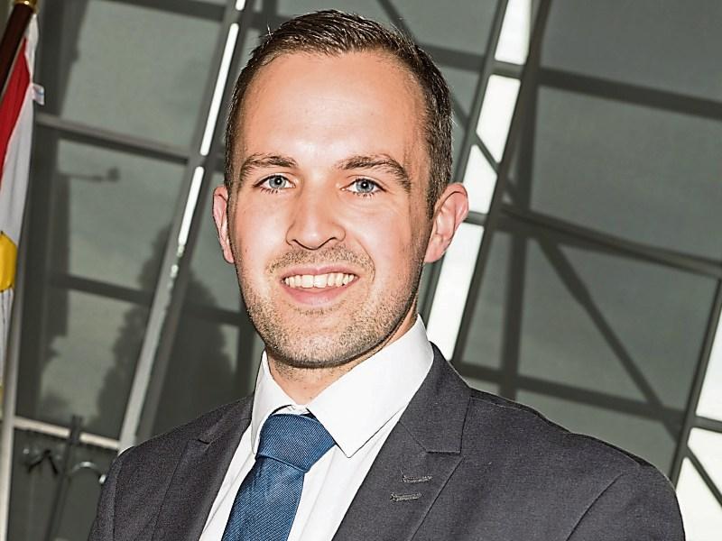 OPINION: 'We should rethink our attitude to commercial rates in County Kildare'