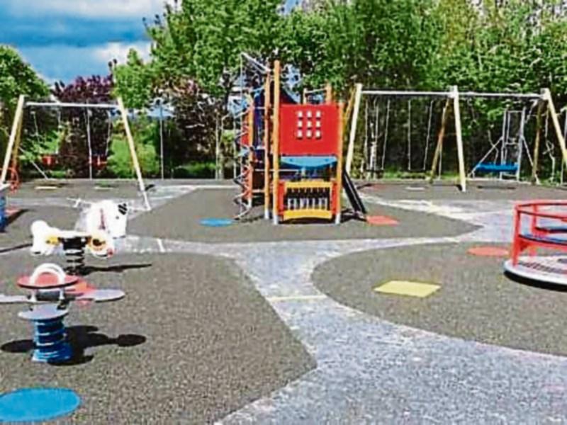 Communications boards to be piloted in Kildare playgrounds Kildare Live