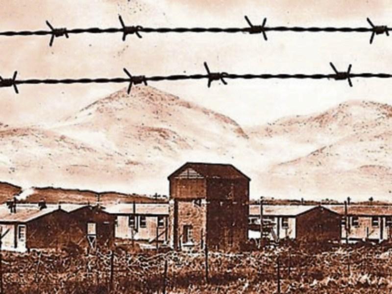 Local history: Son of Kildare internee recalls 1921 release from Ballykinlar
