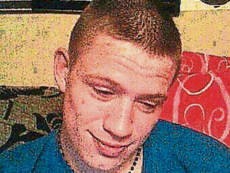 Gunman to continue serving sentence for ‘brutal’ Athy, Co Kildare, murder in 2015
