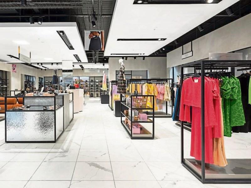 2021 Kildare news review: Well-known retailers pick Newbridge as base