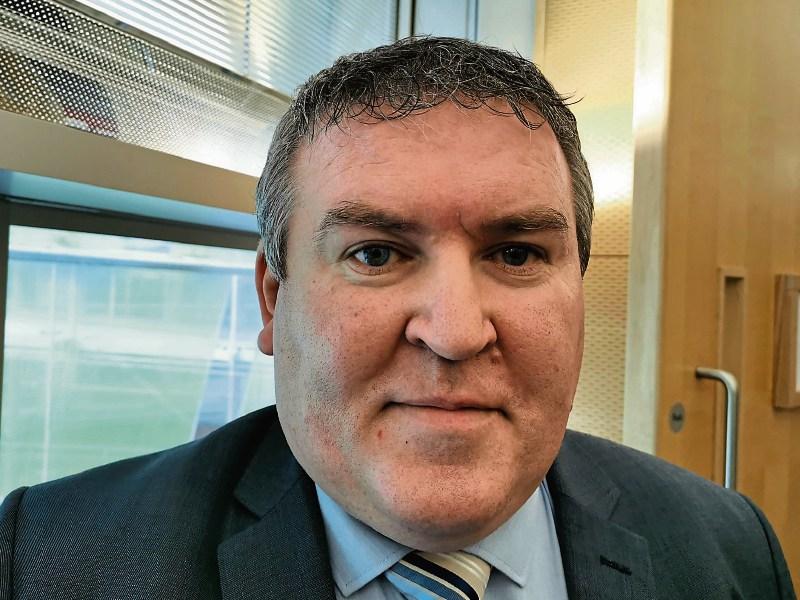 Park and ride facilities are needed on Kildare-Dublin routes, says local councillor