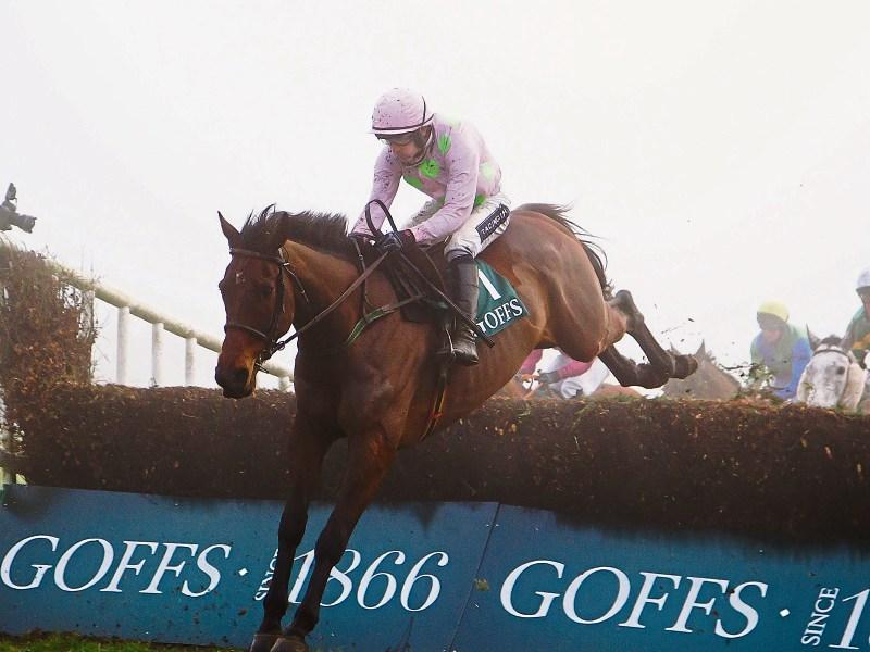 Five racing names to follow in 2016