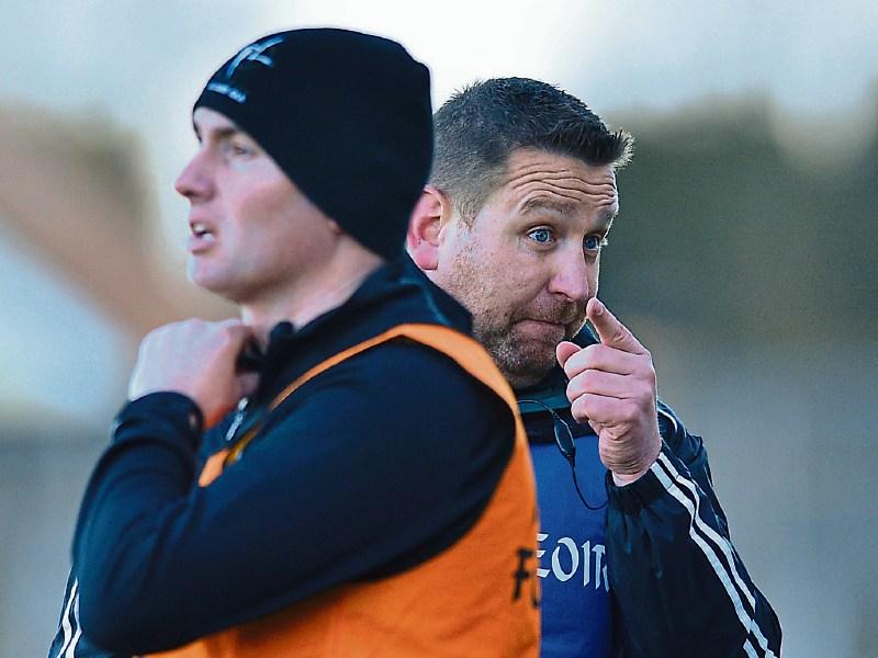 As Mrs H says 'sure it's great to be back'