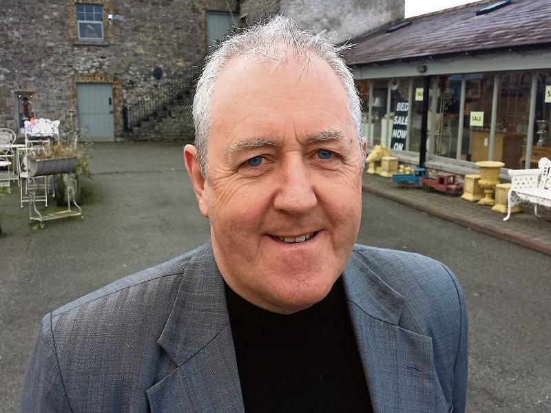 Clane man's role in Jimmy Magee's one man show