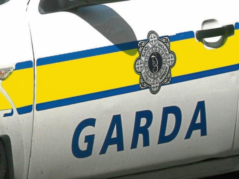 Vehicle speeding at 165kph stopped on M7 motoway