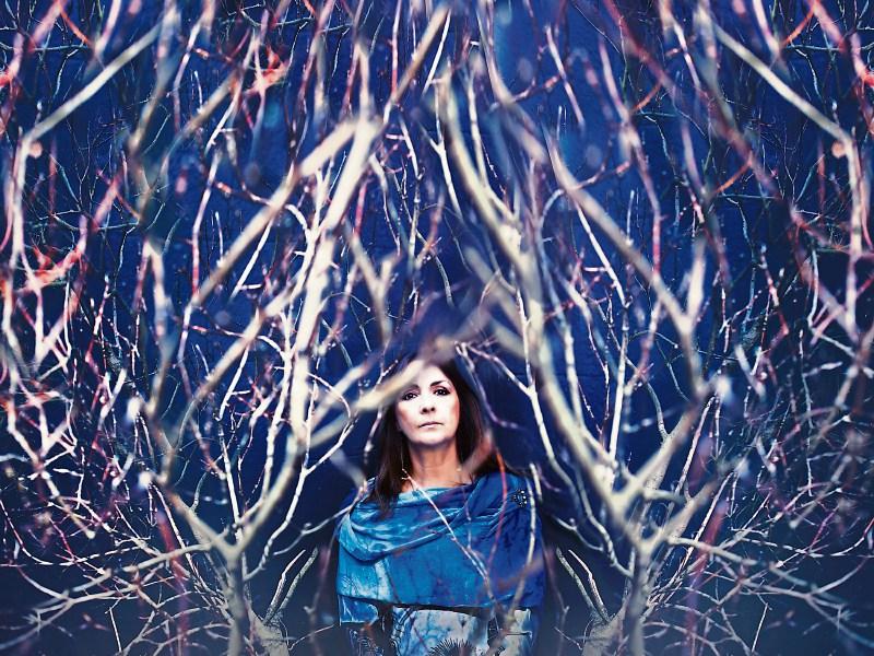 Moya Brennan at Riverbank in Newbridge this Saturday