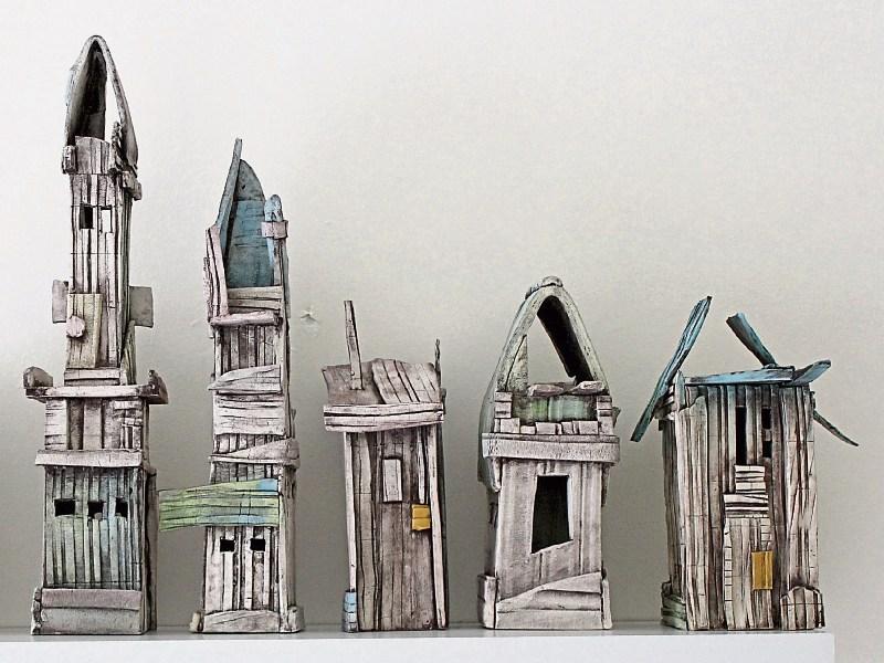 Athy women behind project to create 'homes' for the 1916 lost