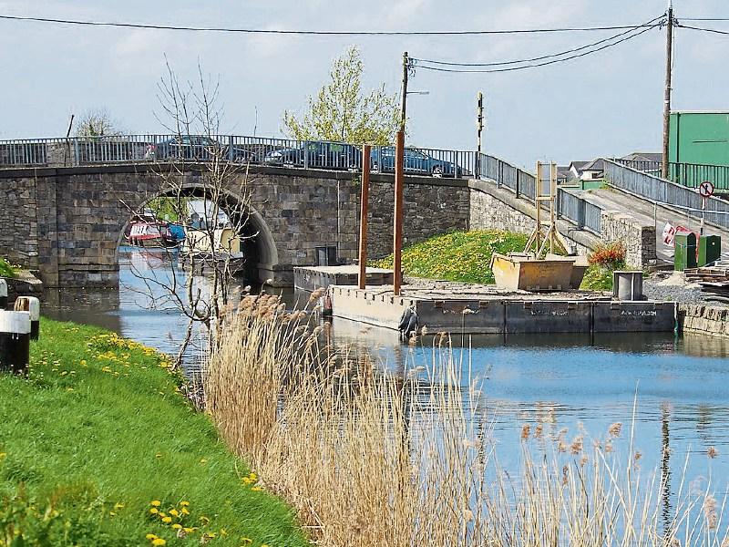 Sallins GAA rezoning opposed by local Kildare County Councillors