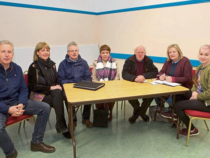 Sponsorhip struggle for Kildare Derby Festival, hears AGM