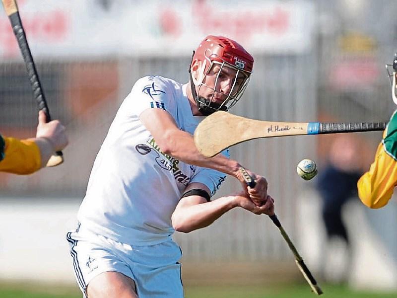 Kildare manager Joe Quaid hits out at hurling officials