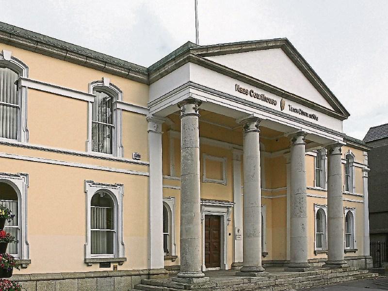 Stressed garda took own life, Naas Coroner's Court hears Kildare Live