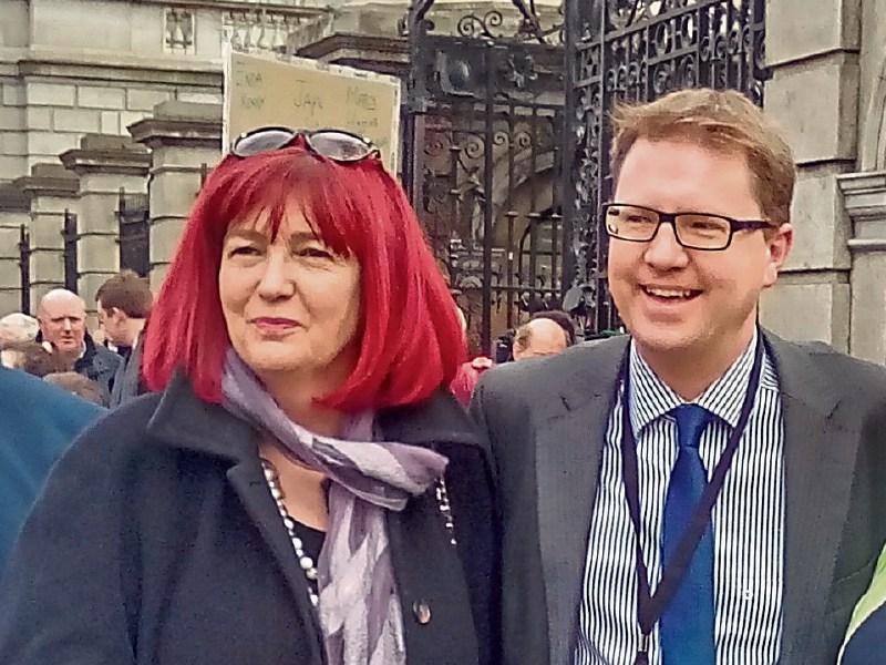 Kelly, Coleman certs to take Fianna Fáil council seats; other party faithful also in running