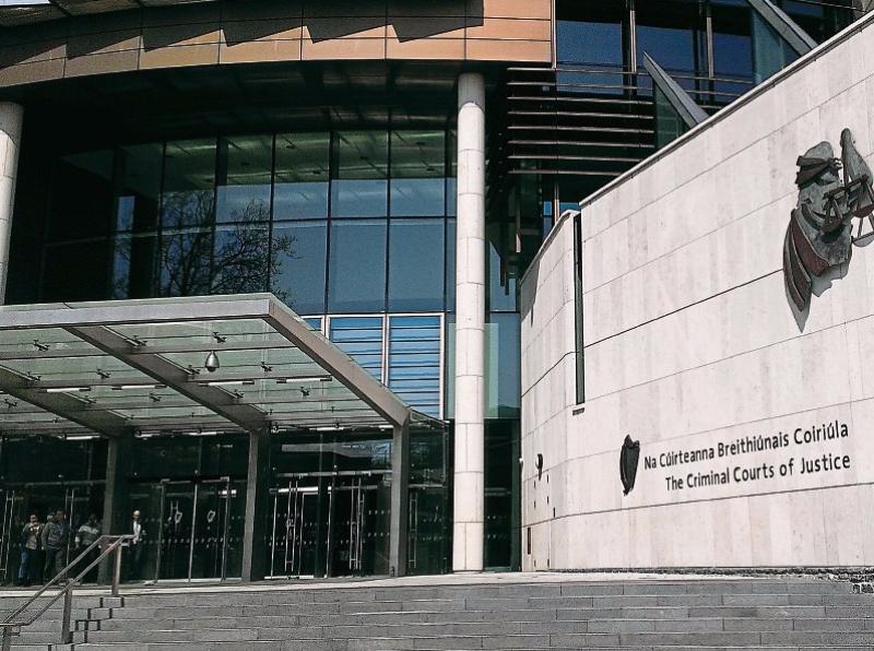 COURTS: Woman's life "has been ruined" following rape and sexual assault by stepfather in Kildare