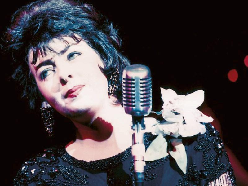 Patsy Cline music and memories in Naas