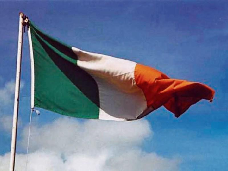 Celbridge to remember 1916 e e
