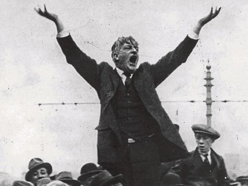 Insight Theatre stages The Risen People at the Kildrought Lounge in Celbridge