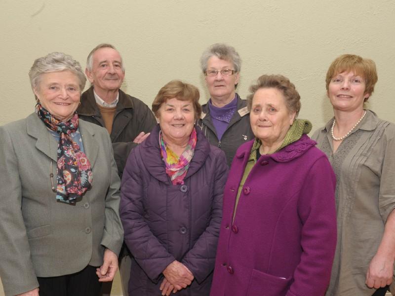 Top quality drama at Rathangan Festival over next week