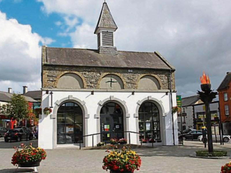 Powers to seize alcohol brought in in Kildare town