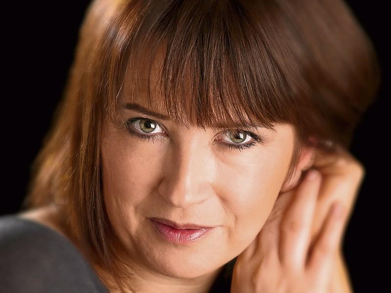 Naas writer Margaret Scott's second novel launched