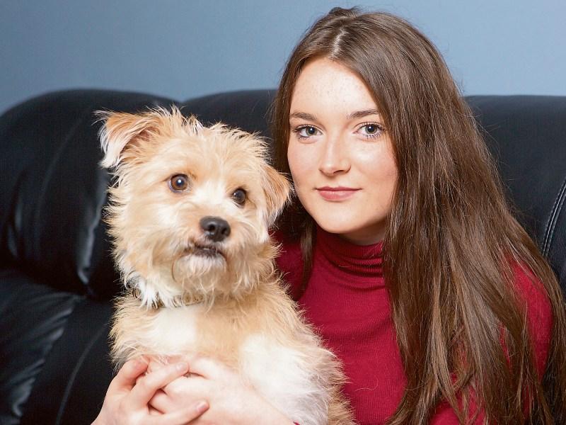 Young Clane model's UK competition success