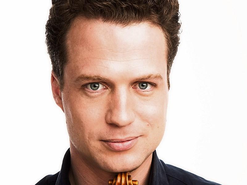 Clane's Vladimir to perform at Moat Theatre