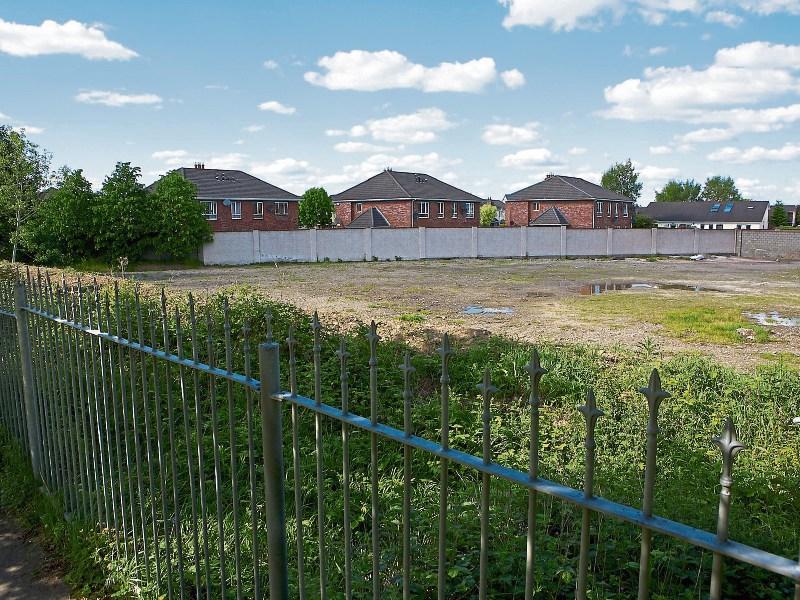 New Monread centre in Naas will be community-run