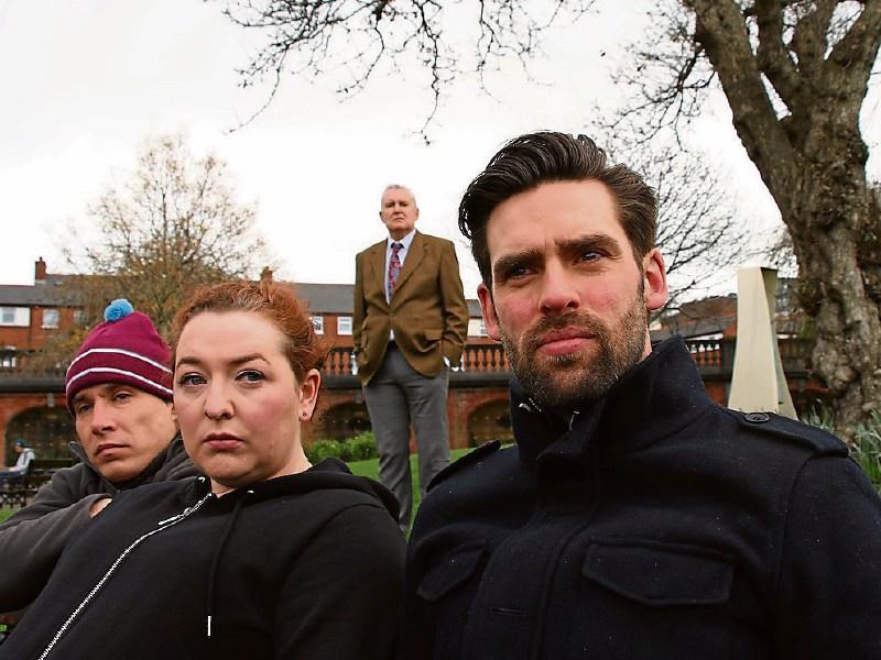 Play that gives a voice to abuse victims to be staged in Newbridge this Saturday